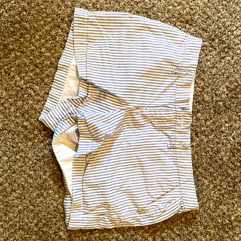 Old navy shorts